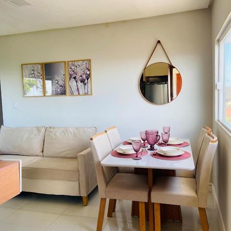 Apartamento Meu Aconchego Feira de Santana Exterior foto