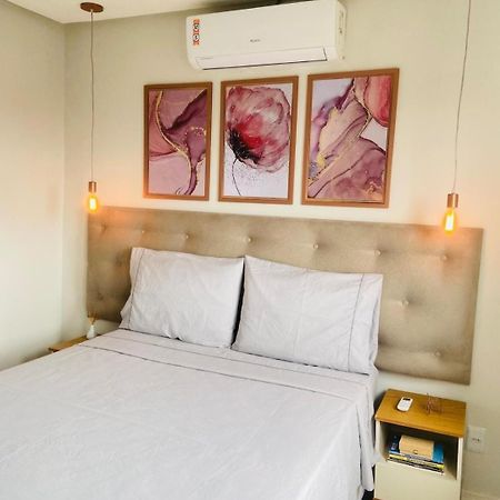 Apartamento Meu Aconchego Feira de Santana Exterior foto