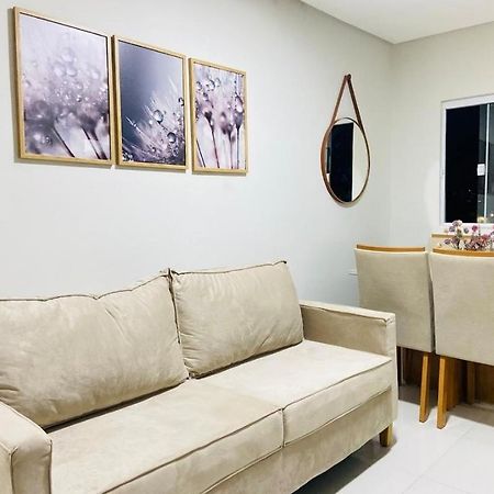 Apartamento Meu Aconchego Feira de Santana Exterior foto
