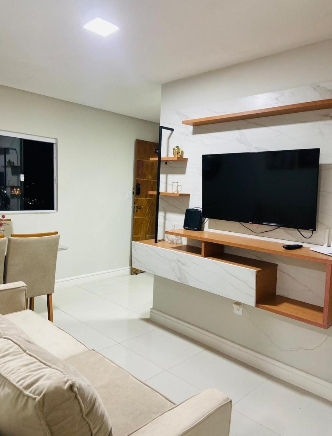 Apartamento Meu Aconchego Feira de Santana Exterior foto